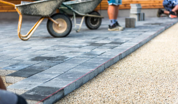 Decorative Driveway Pavers in Womelsdorf, PA