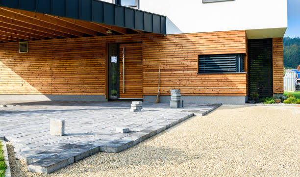 Best Permeable Paver Driveway  in Womelsdorf, PA