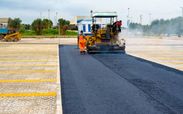 Best Driveway Resurfacing Pavers  in Womelsdorf, PA