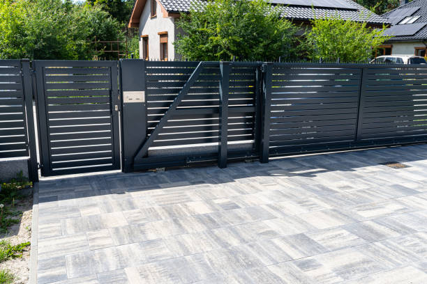 Reasons to Select Us for Your Driveway Paving Requirements in Womelsdorf, PA