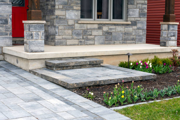 Best Cobblestone Driveway Pavers  in Womelsdorf, PA