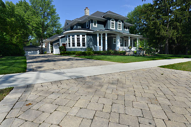 Best Brick Driveway Pavers  in Womelsdorf, PA