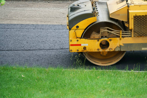 Best Driveway Pavers Installation  in Womelsdorf, PA
