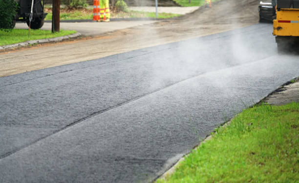Best Local Driveway Pavers  in Womelsdorf, PA