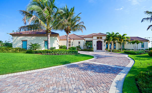 Best Interlocking Driveway Pavers  in Womelsdorf, PA