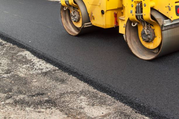Best Local Driveway Pavers  in Womelsdorf, PA