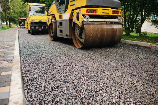 Best Driveway Repair Near Me  in Womelsdorf, PA